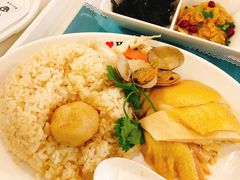 -翠华餐厅(香港国际机场店)