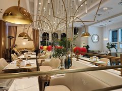 -Deer Park鹿园西餐(仁恒置地广场店)