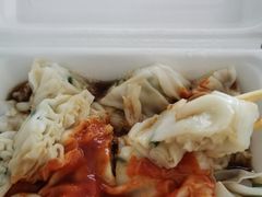 -崖口云吞(石岐店)