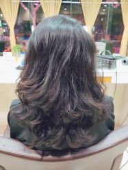中发-CARR SALON