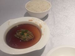 -北李妈妈菜·海肠捞饭(高新万达店)
