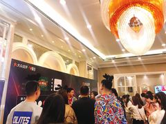 -新兴家喻酒家·羊城名宴(昌岗店)