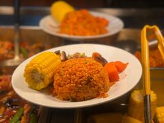 -宜家·瑞典风味餐厅(四元桥店)