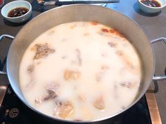 -捞王锅物料理(上海世茂广场店)