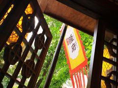 景观位-杨记隆府(重庆总店)
