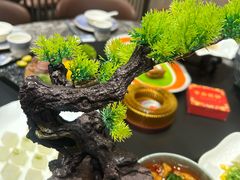 -梁溪河畔·吉府花园(南长街南下塘店)