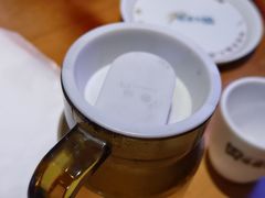 -四禧精酿铜锅涮肉·烧烤工场(大明湖店)