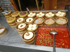 -青石桥老瓦房肥肠粉总店(青石桥总店)