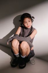 -玛瑞莎·儿童·亲子摄影(越秀店)