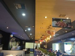 -鱼酷活鱼烤鱼(南京水游城店)