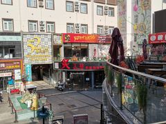 -万佳广场(台东店)