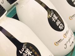-一只酸奶牛(双流万达广场店)
