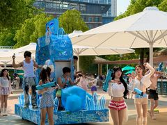 -武汉玛雅海滩水公园