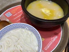 -妈妈故事米线(市府恒隆店)