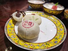 -富华斋饽饽铺·宫廷糕点·伴手礼(护国新天地店)