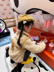 -奈尔宝家庭中心·亲子餐厅(苏州大悦城店)