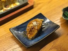 酱烧鹅肝寿司-夫子道刺身