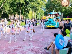 -欢乐水魔方水世界