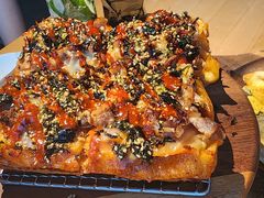 -魏客咖啡(中铁中心店)