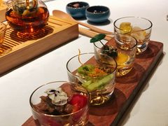 百味人生-叶叶菩提·晋福宫