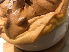舒芙蕾plus-港丽餐厅(杭大店)