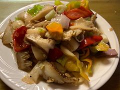 -88号小吃店·经典云南菜·地道纳西美食