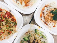 -魏家凉皮(博水商务大厦店)