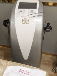 -CICI纤美·科技减肥美容