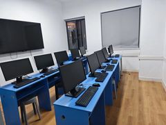 -童程童美少儿编程乐高机器人(河西万达校区)