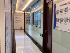 -泰康拜博口腔医院(海曙店)