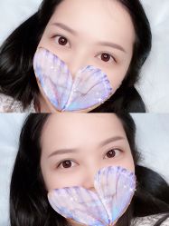 -MIVI野生眉纹绣纹眉