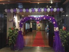 -大地影院(上海南汇店)