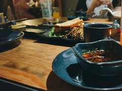 -湊湊火锅·茶憩(上海合生汇店)