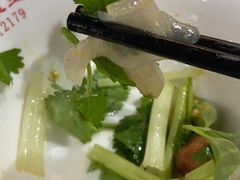 -官塘锋记鱼生·生腌·砂锅粥(牌坊街店)