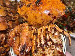 -辣螃铠盆盆蟹大排档(总店)