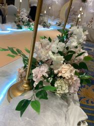-上海瑞金洲际酒店·宴会厅