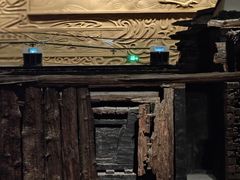 -北京大葆台遗址博物馆