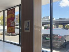 -麦当劳(健德桥得来速店)