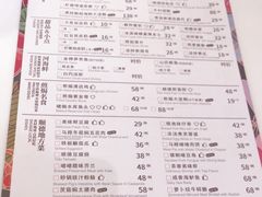 -清晖小苑•顺德地方菜(壹海城店)