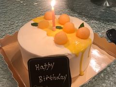 -小西家作•精致蛋糕(富力爱丁堡店)