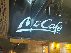 -麦当劳(四平路店)