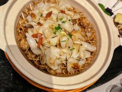 -小广寒电影艺术餐厅(小广寒经三路店)