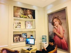 点击看大图 -亲亲宝贝艾尔莎亲子摄影会馆(中华路店)