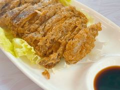 -功德林净素食品专卖店(五原路店)