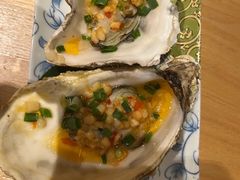 -虹料理·日料放题(悠方店)