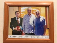 -新加坡宏仁堂御膳厅