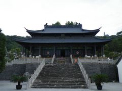 -第一山景区