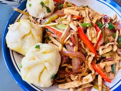 -同心楼(解放北路店)