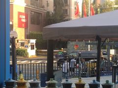 -羊巴道新疆菜·清真(上梅林店)