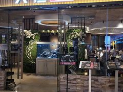 门面-大渔铁板烧(大悦城店)